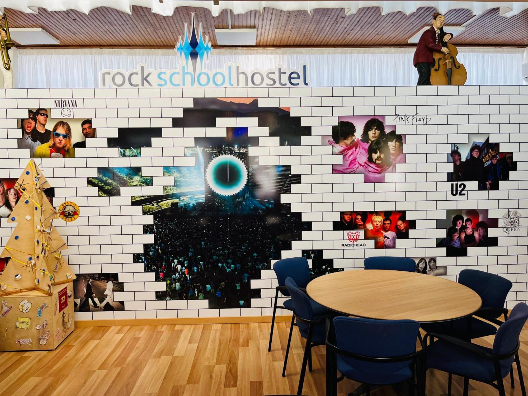 Lagos Central Rock School Hostel ,Algarve Dış mekan fotoğraf