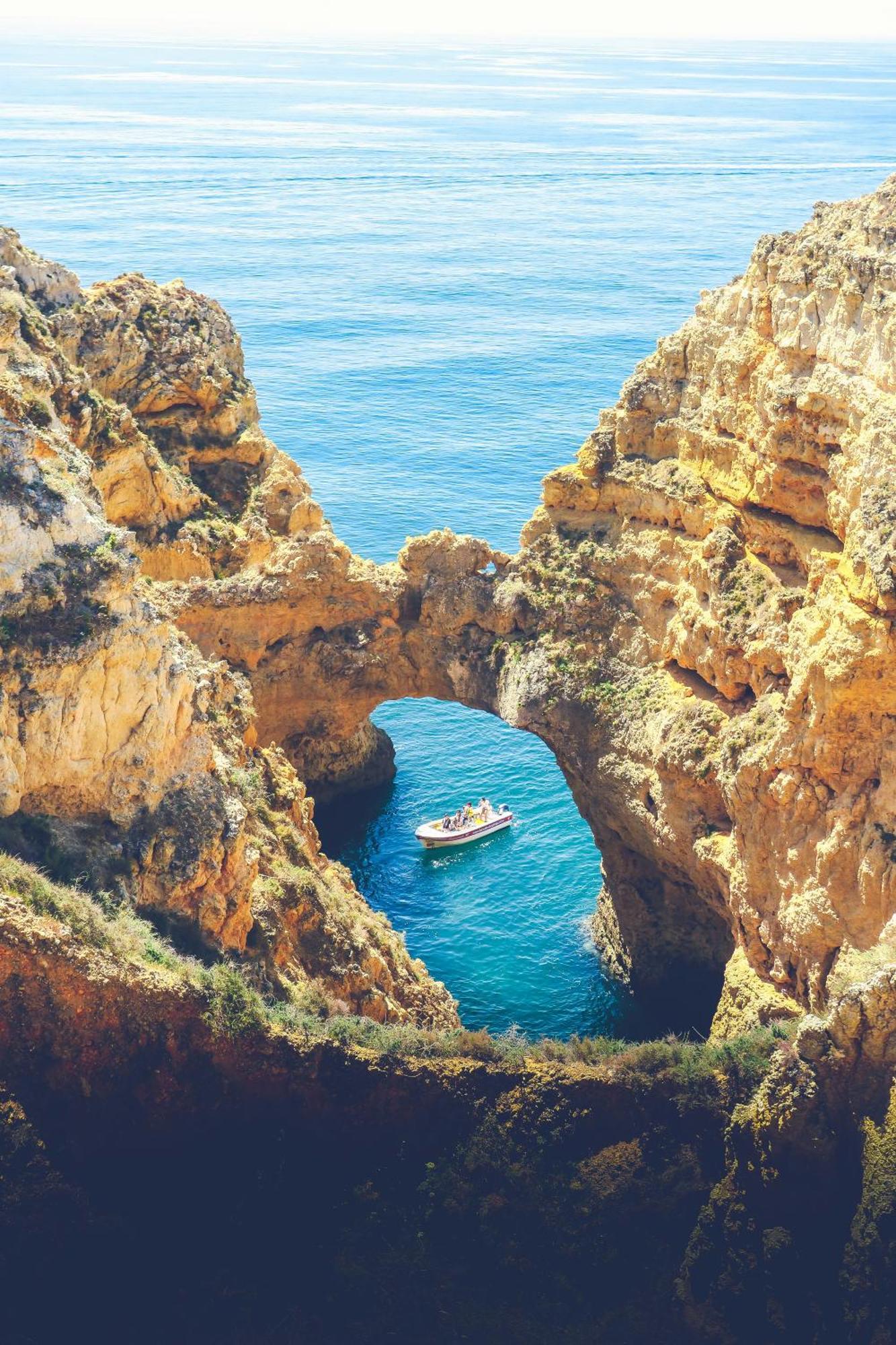 Lagos Central Rock School Hostel ,Algarve Dış mekan fotoğraf